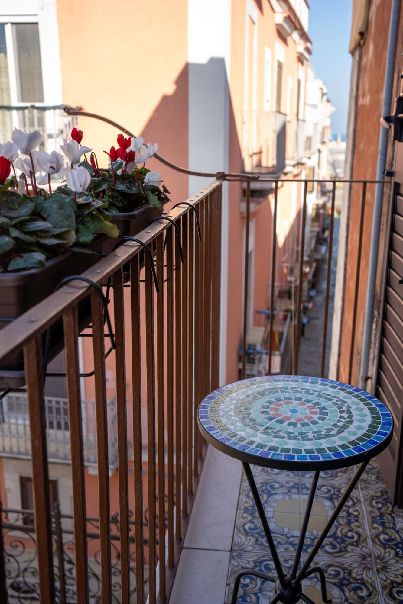 Duomo Guest House Barletta Exterior photo